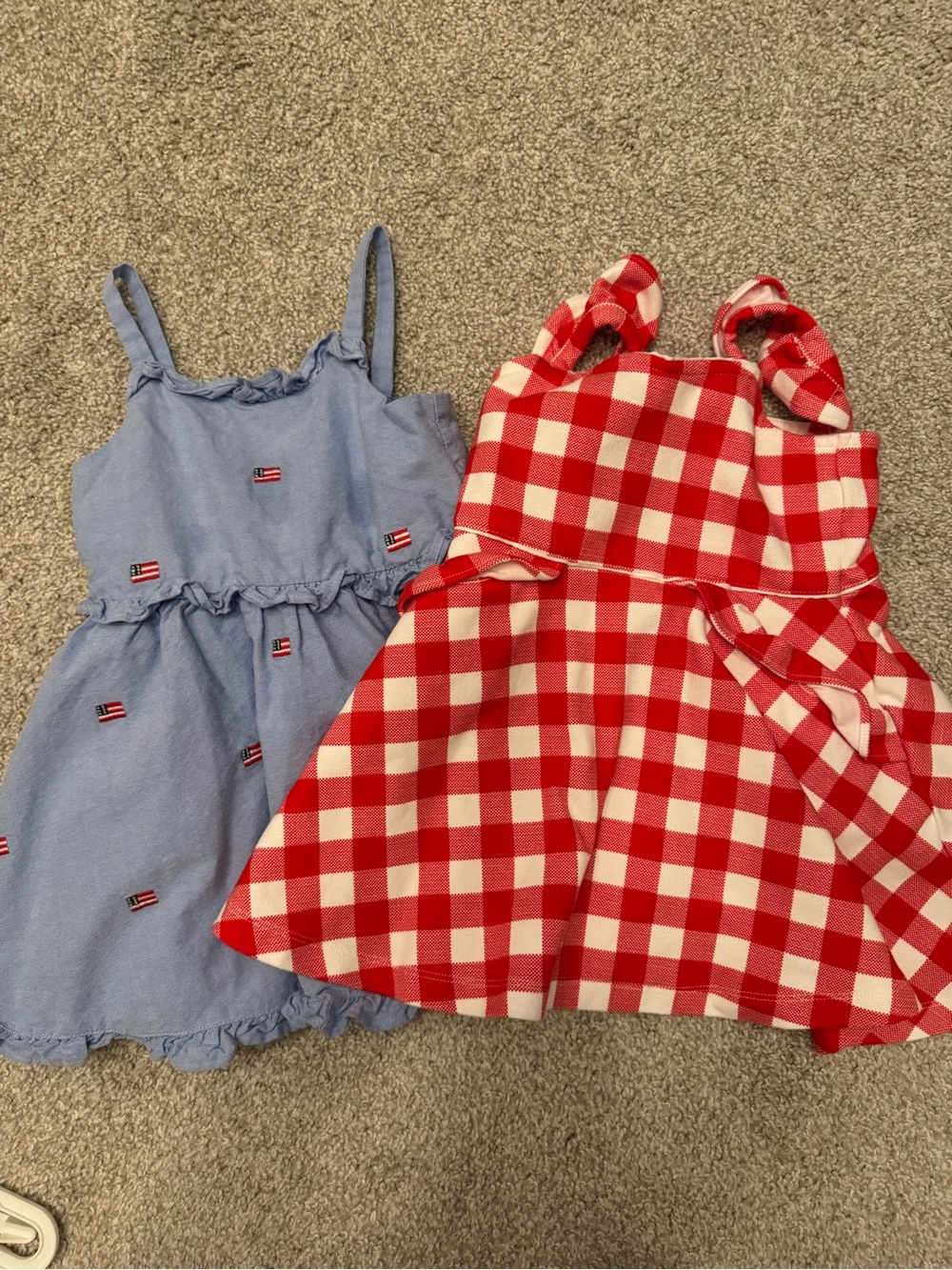Janie and Jack Dresses